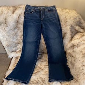 American Eagle Favorite Boyfriend Super Stretch Jeans